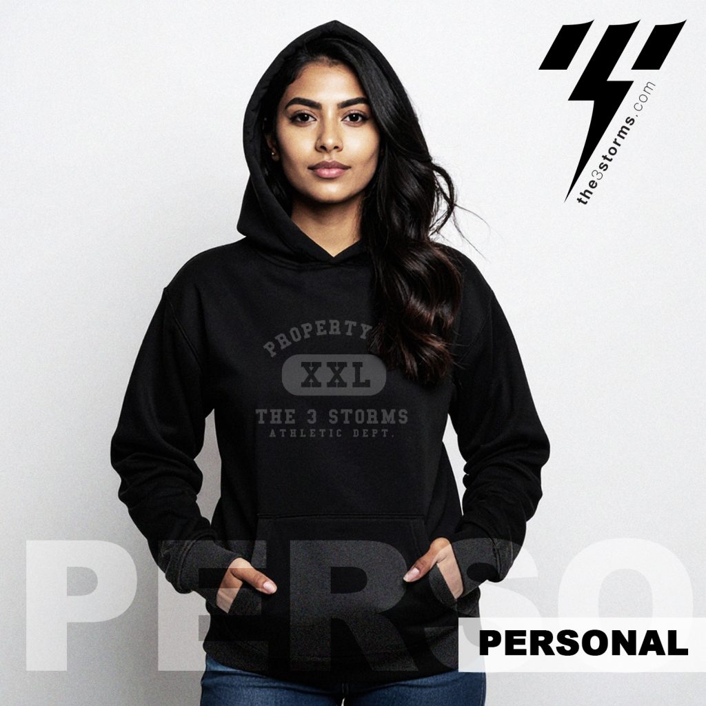 The 3 Storms Personal